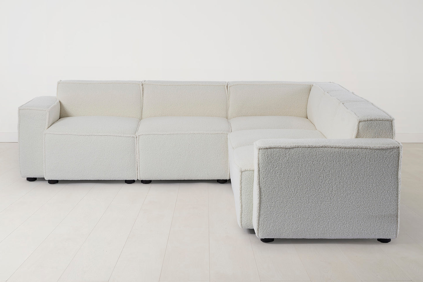 Model 03 Corner Sofa
