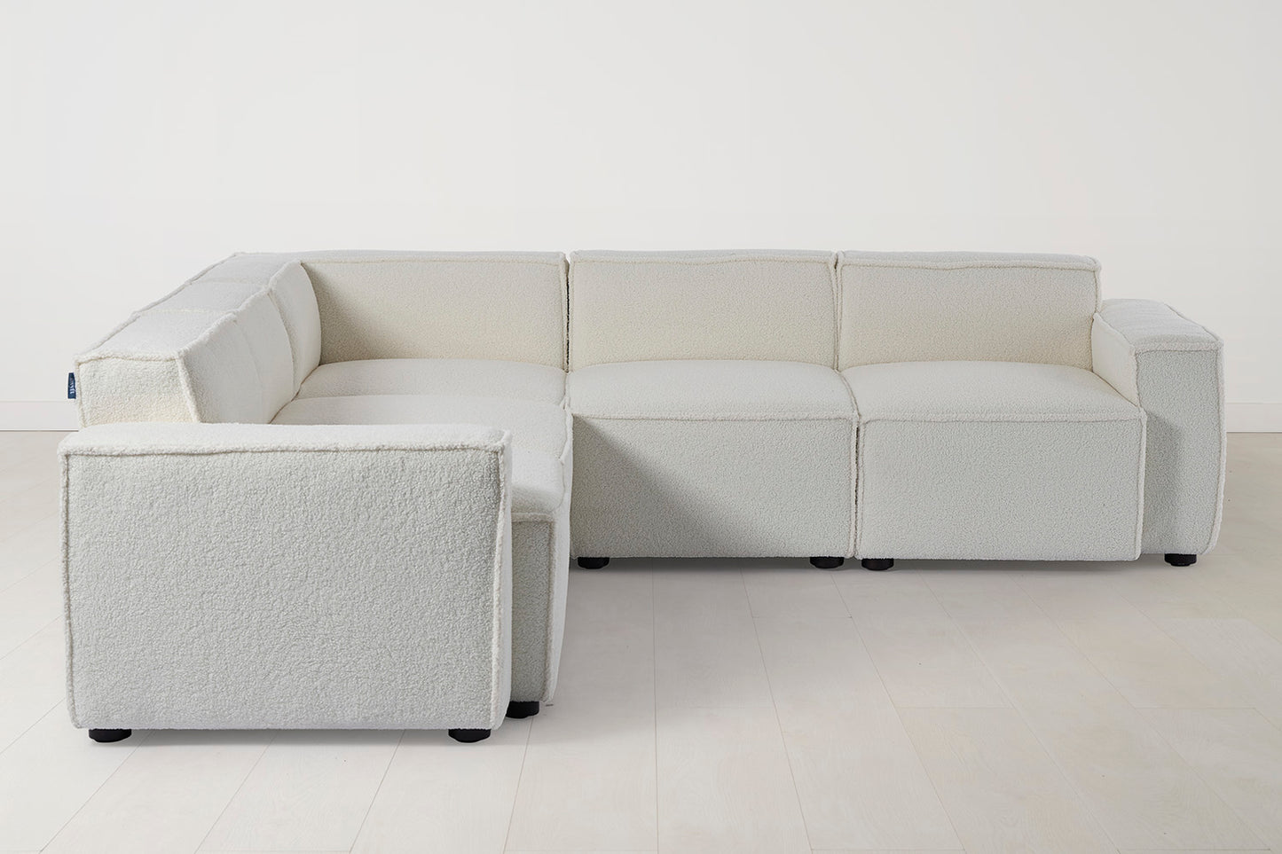 Model 03 Corner Sofa