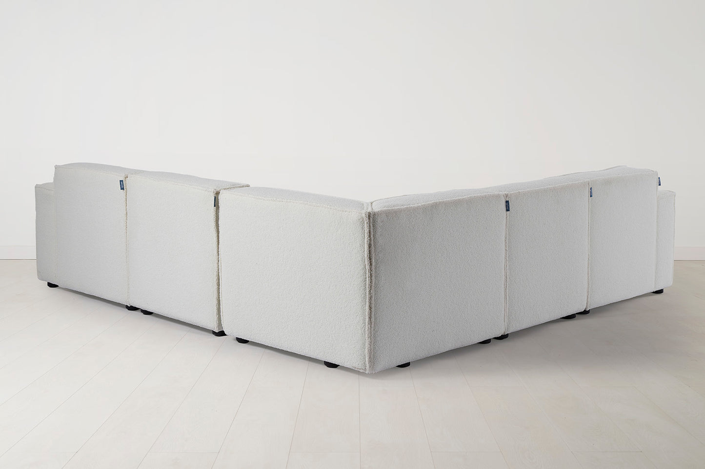 Model 03 Corner Sofa