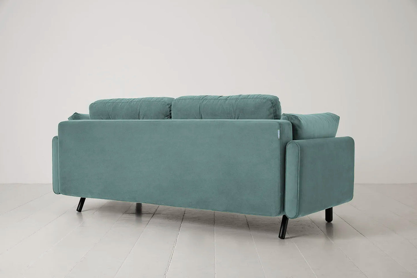 Model 04 3-Seater Sofa Bed