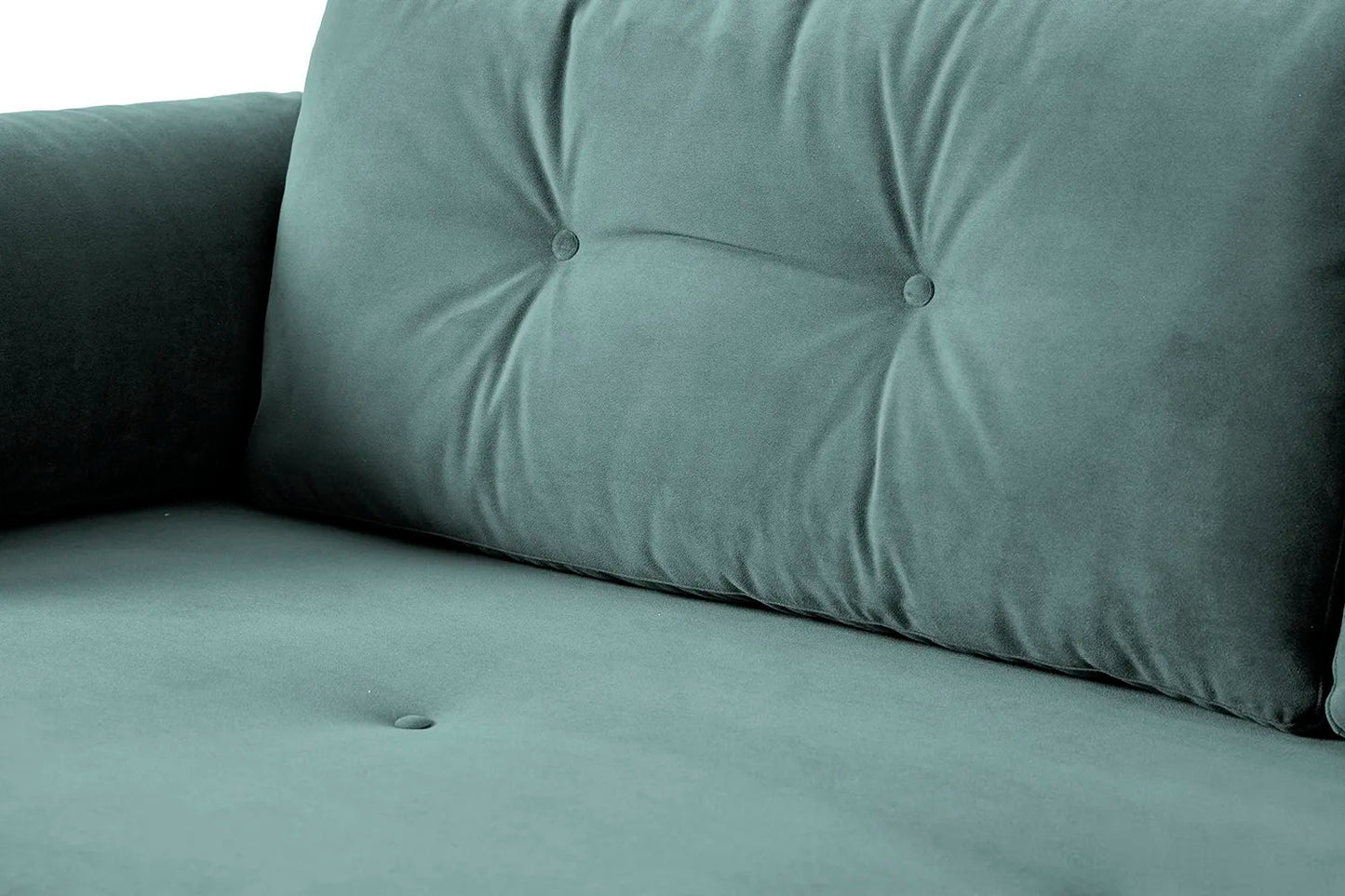 Model 04 3-Seater Sofa Bed