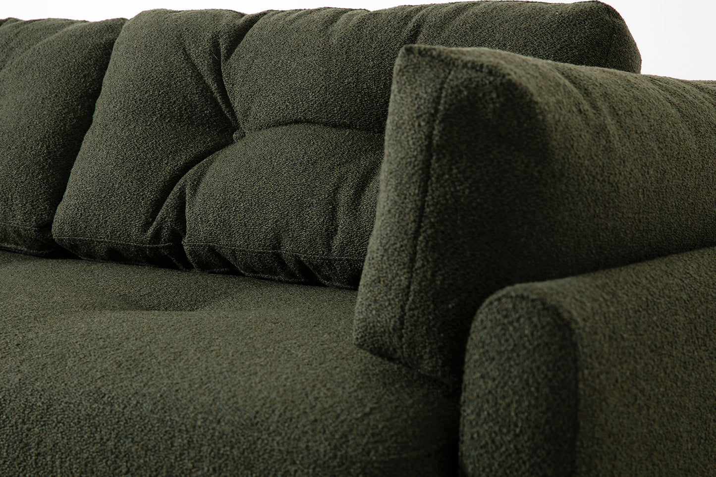 Model 04 3-Seater Sofa Bed