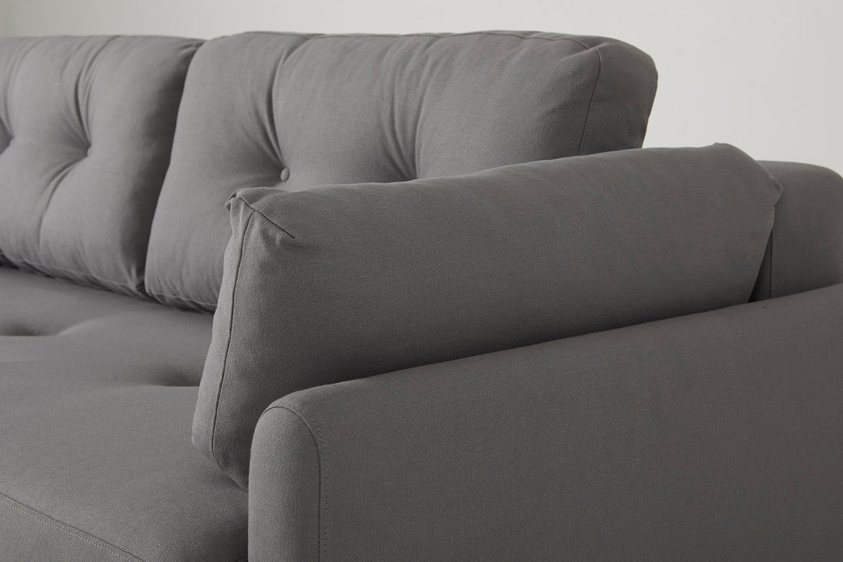 Model 04 3-Seater Sofa Bed