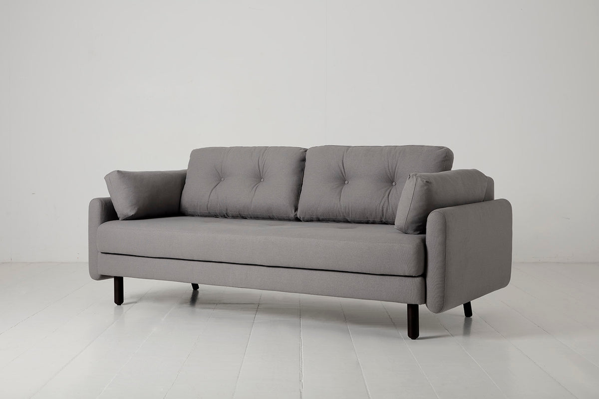 Model 04 3-Seater Sofa Bed