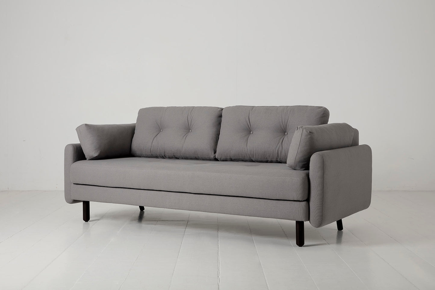 Model 04 3 Seat Sofa Bed