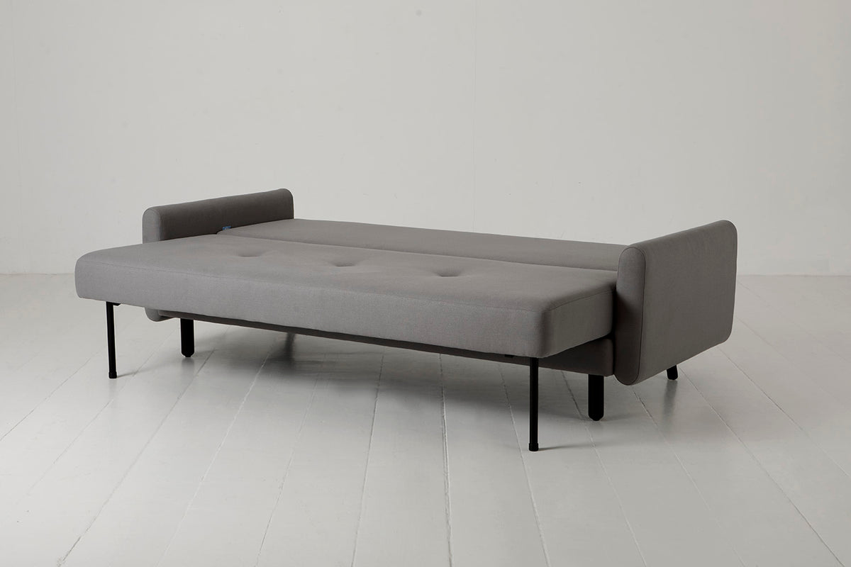 Model 04 3-Seater Sofa Bed