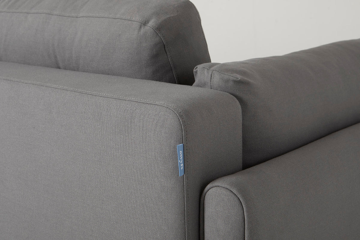 Model 04 3-Seater Sofa Bed