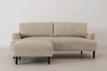Model 05 3 Seater Left Chaise