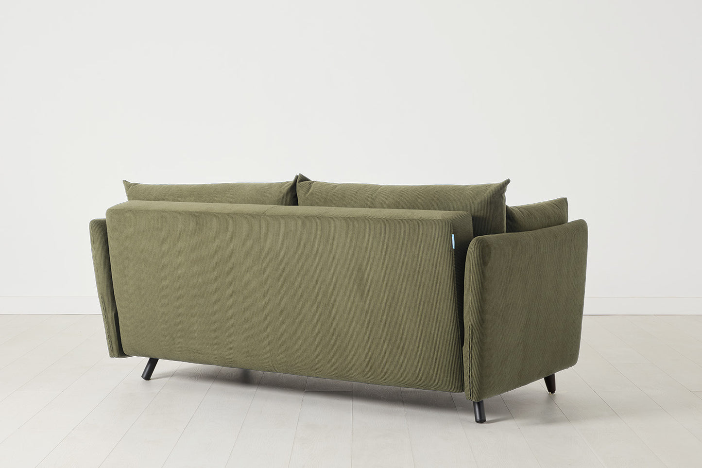 Model 08 2.5-Seater Sofa Bed