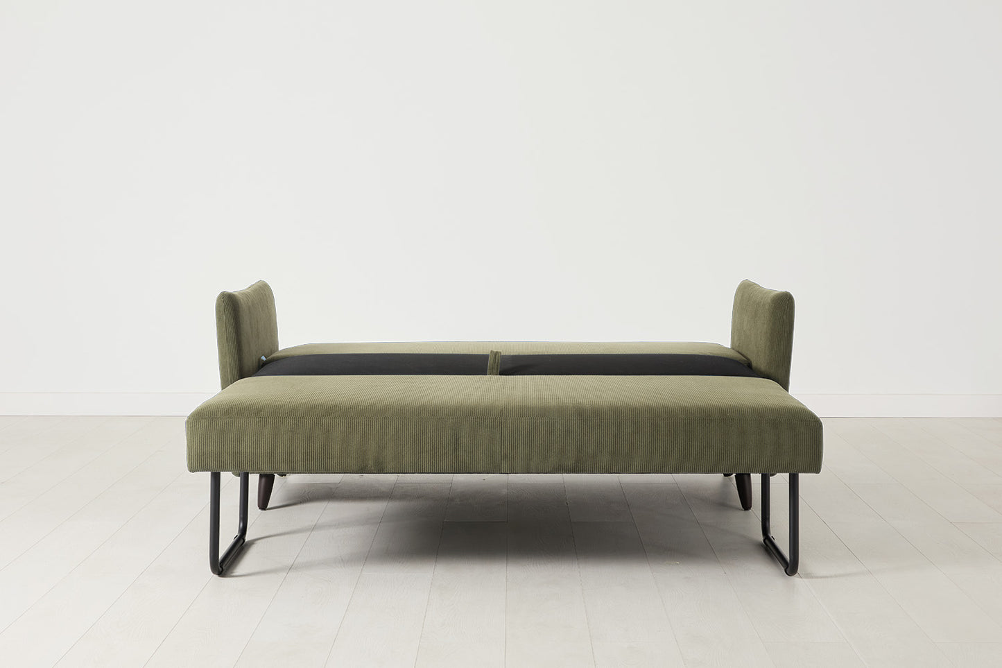 Model 08 2.5-Seater Sofa Bed