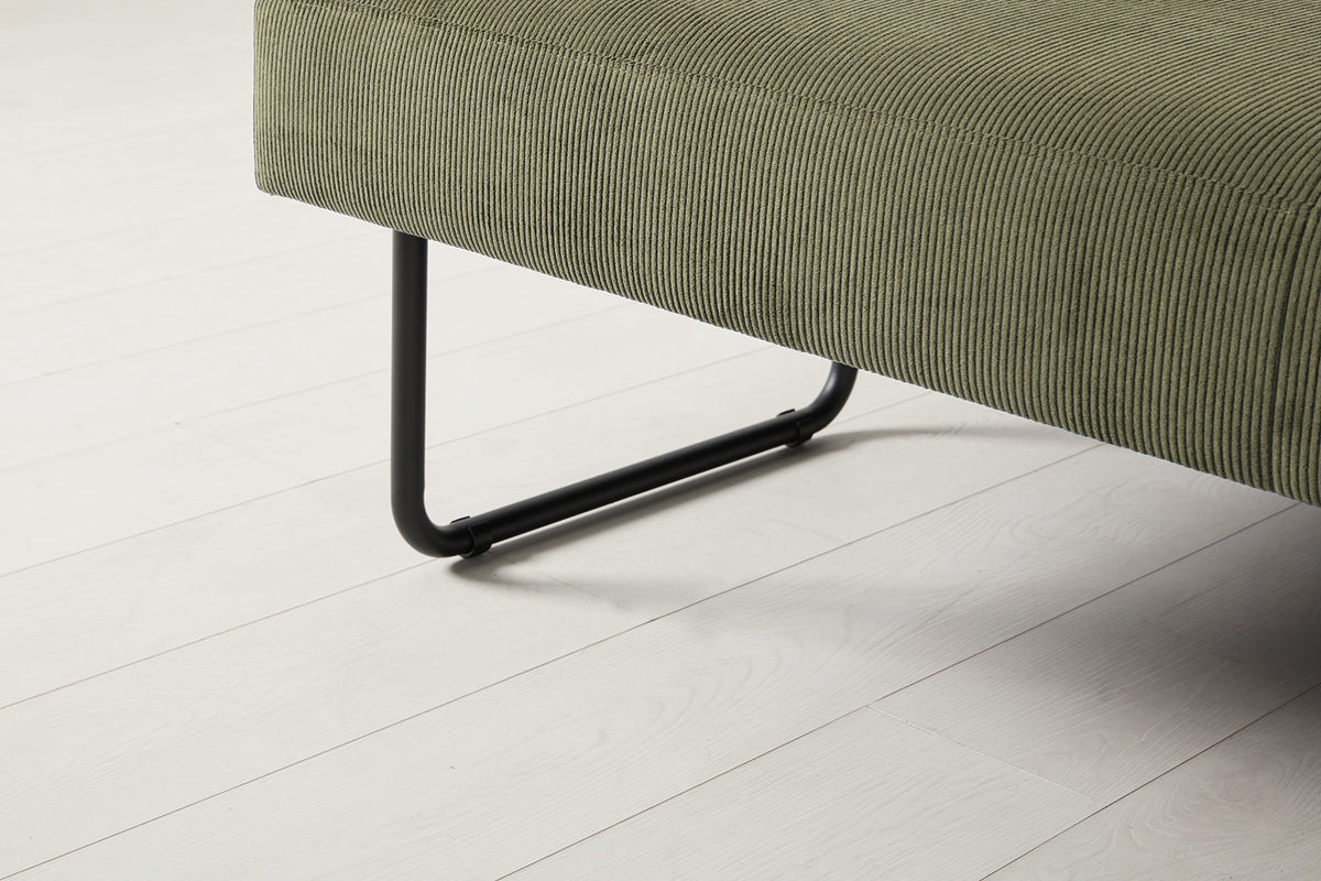 Model 08 2.5-Seater Sofa Bed