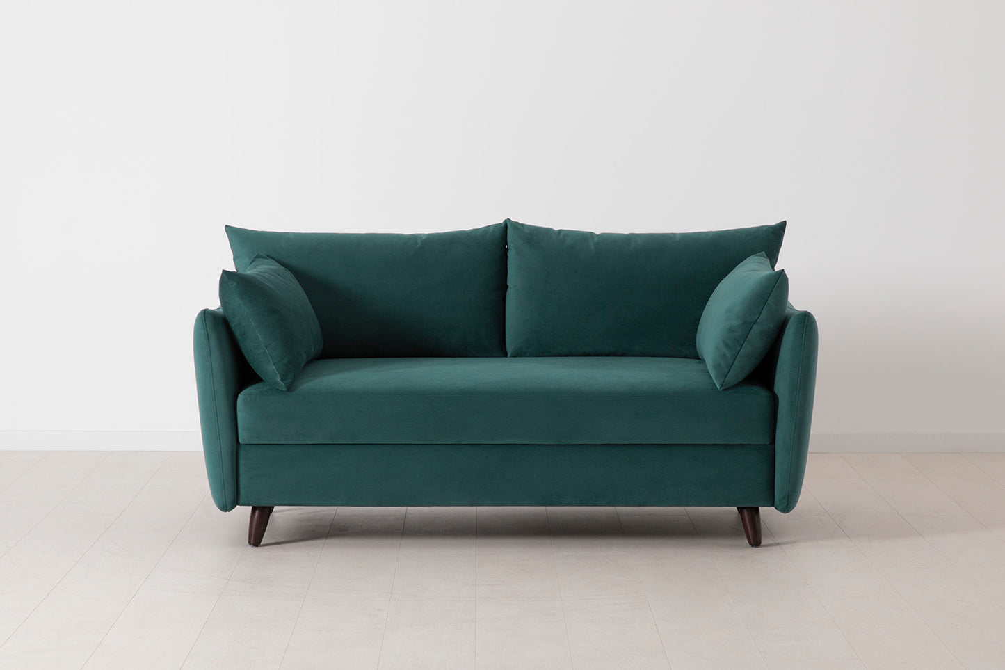 Model 08 2.5-Seater Sofa Bed