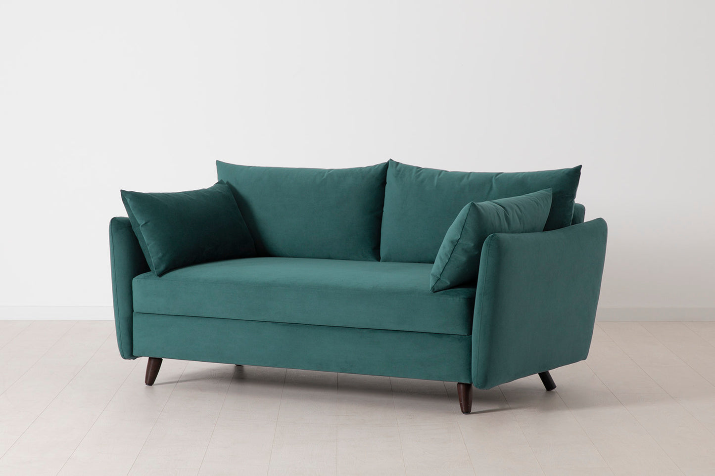 Model 08 2.5-Seater Sofa Bed