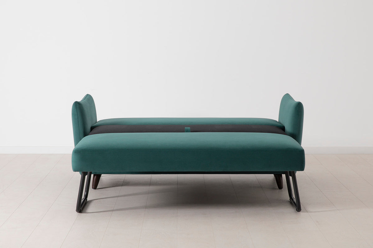 Model 08 2.5-Seater Sofa Bed