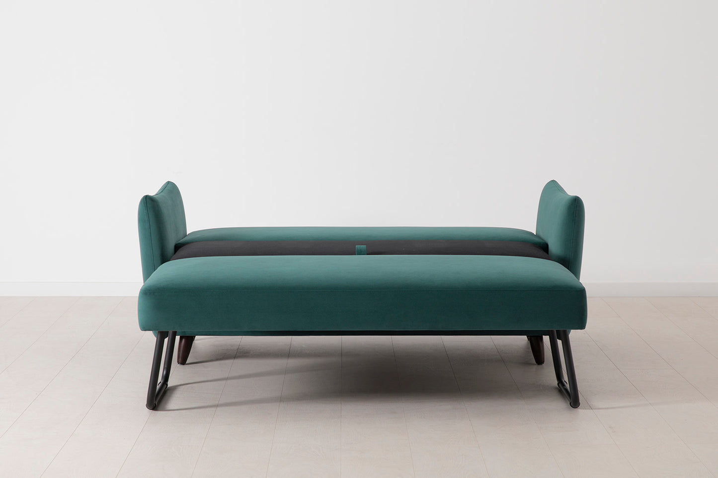Model 08 2.5-Seater Sofa Bed