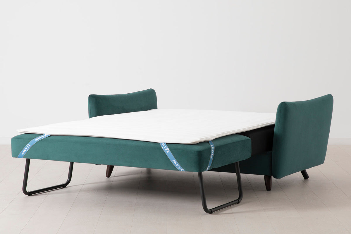 Model 08 2.5-Seater Sofa Bed