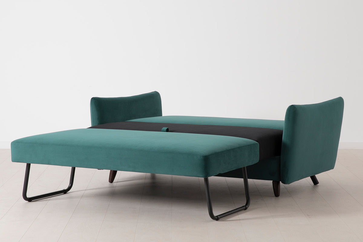 Model 08 2.5-Seater Sofa Bed