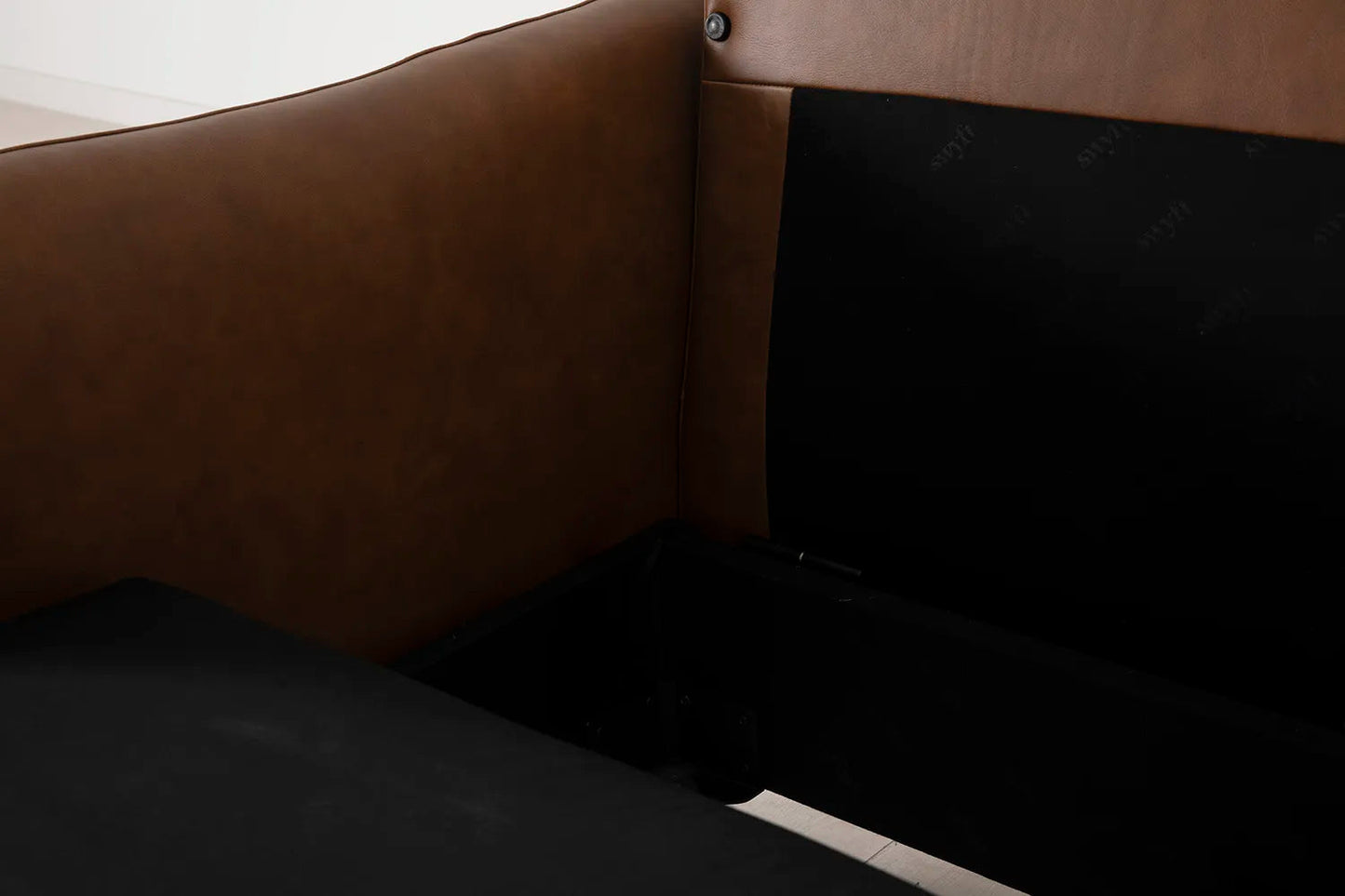Model 08 2.5-Seater Sofa Bed