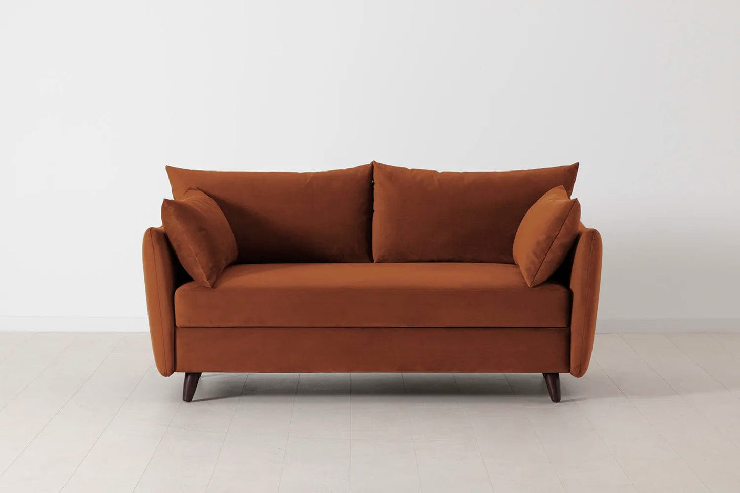 Model 08 2.5-Seater Sofa Bed