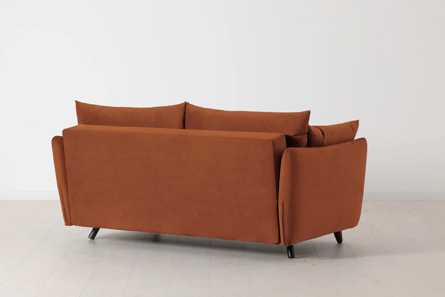 Model 08 2.5-Seater Sofa Bed