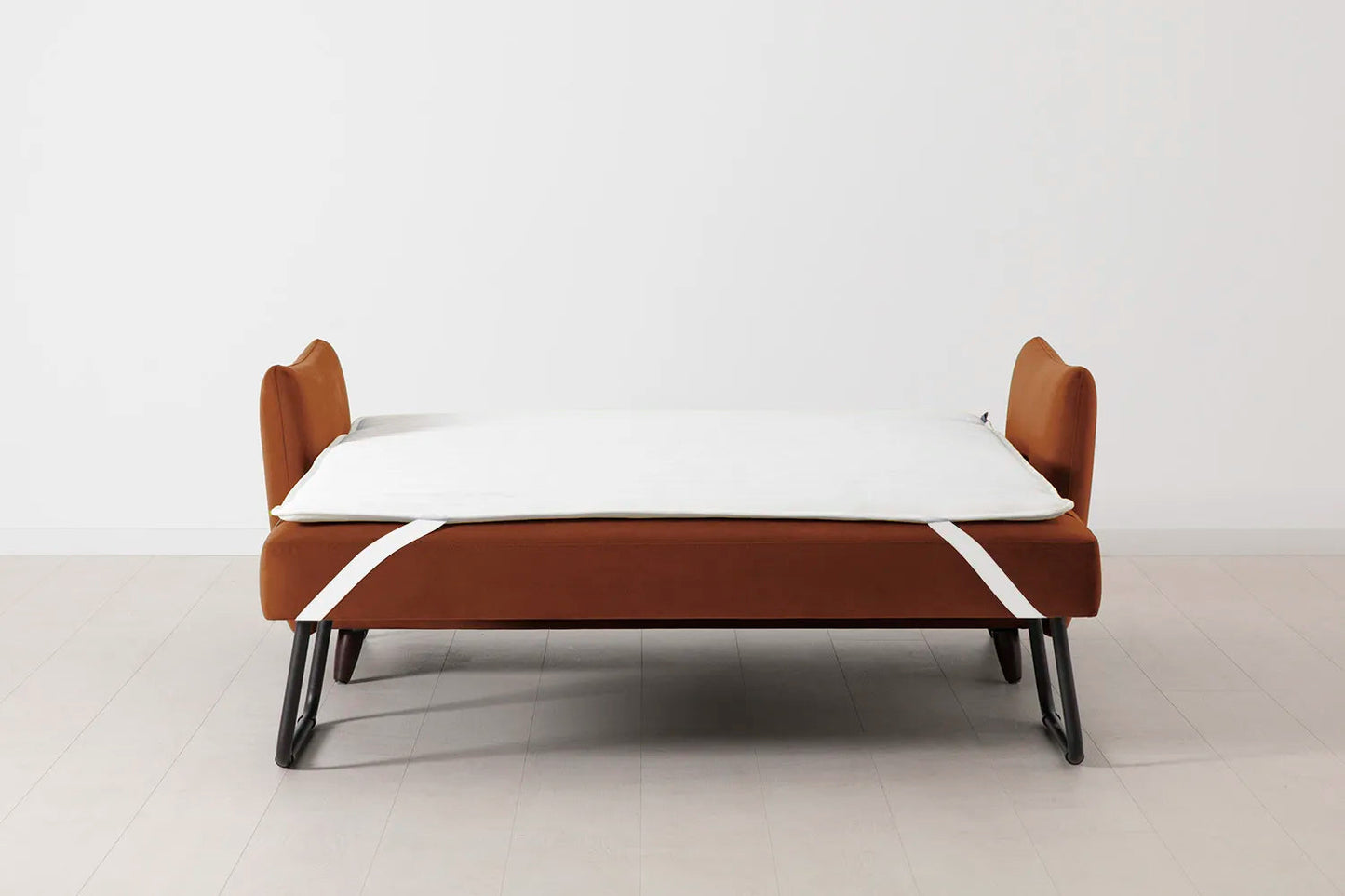 Model 08 2.5-Seater Sofa Bed
