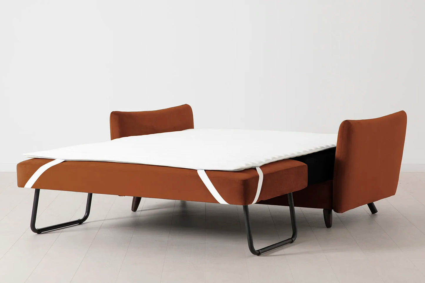 Model 08 2.5-Seater Sofa Bed