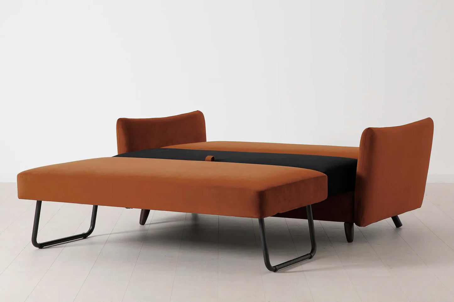 Model 08 2.5-Seater Sofa Bed