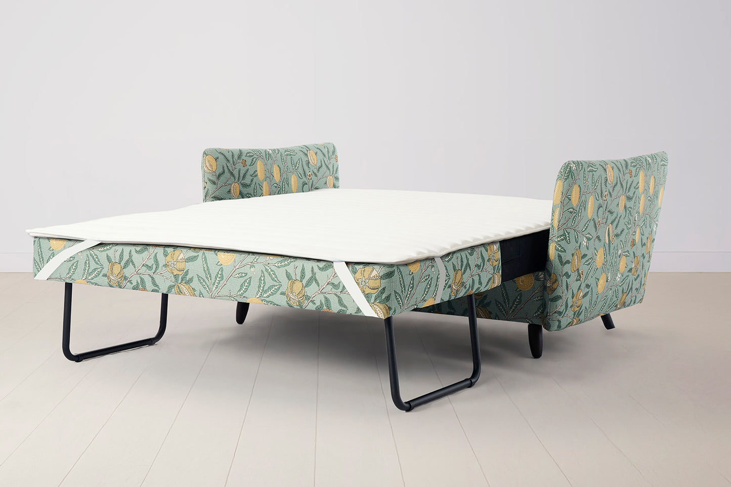 Model 08 2-Seater Sofa Bed
