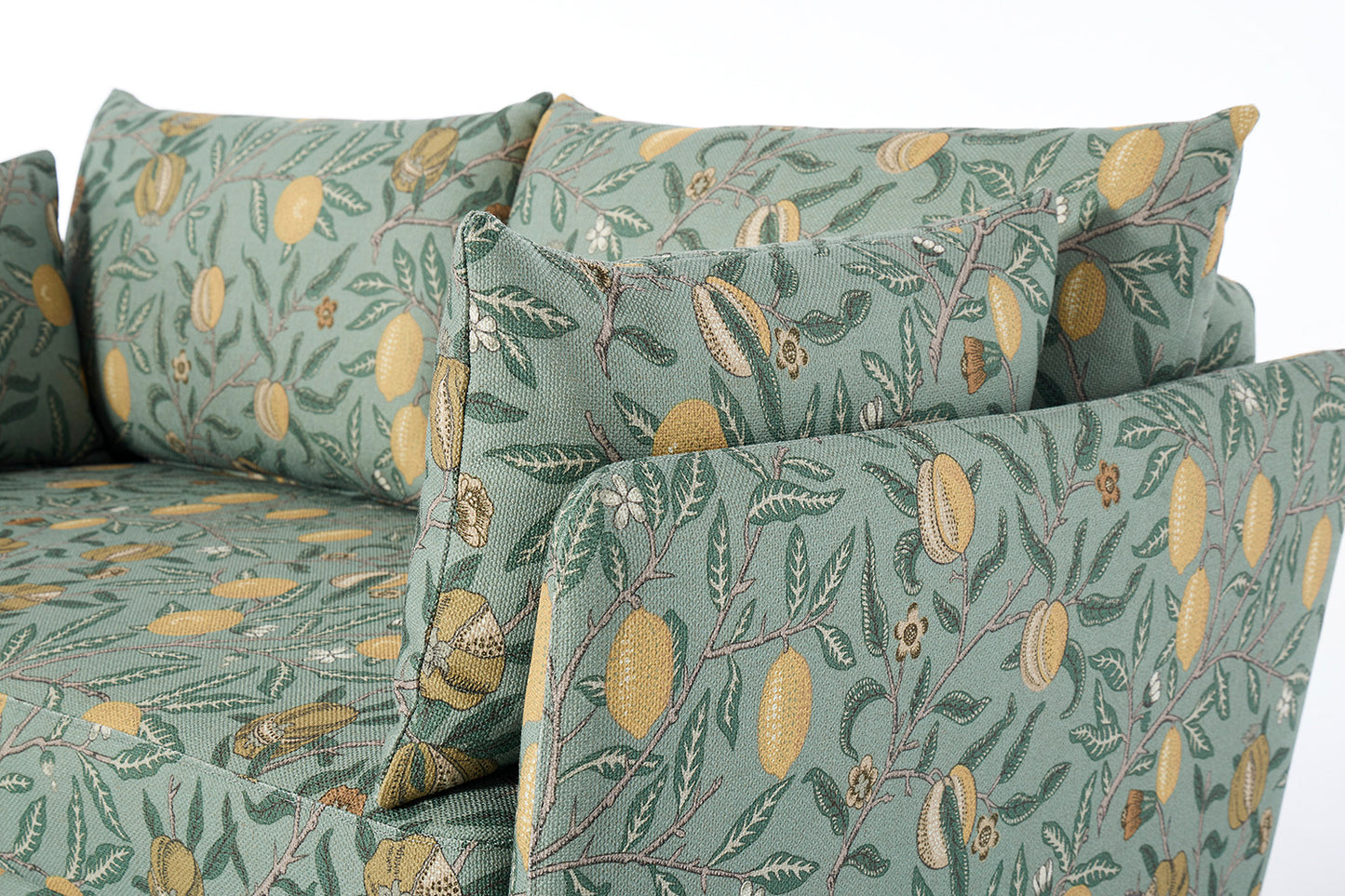 Model 08 2-Seater Sofa Bed