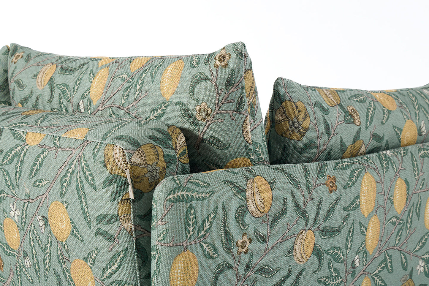 Model 08 2-Seater Sofa Bed