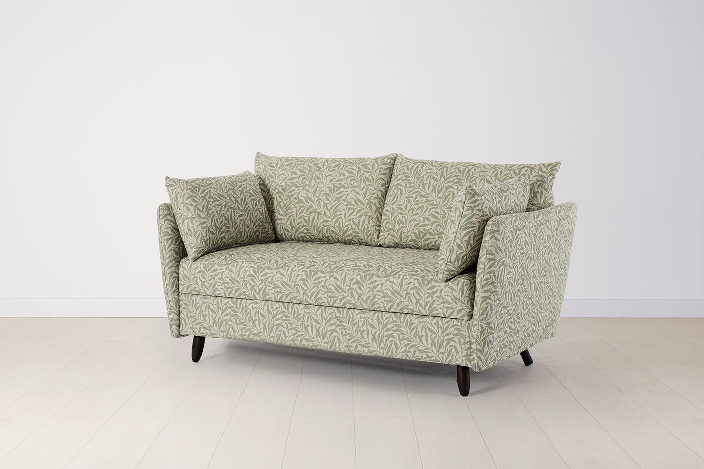 Model 08 2-Seater Sofa Bed