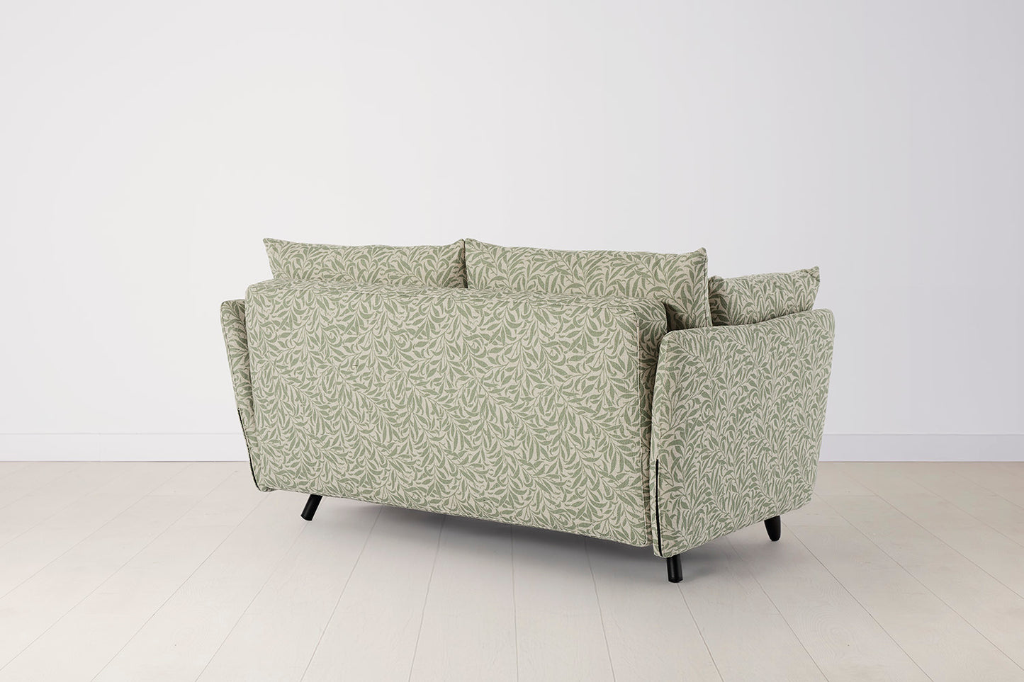 Model 08 2-Seater Sofa Bed
