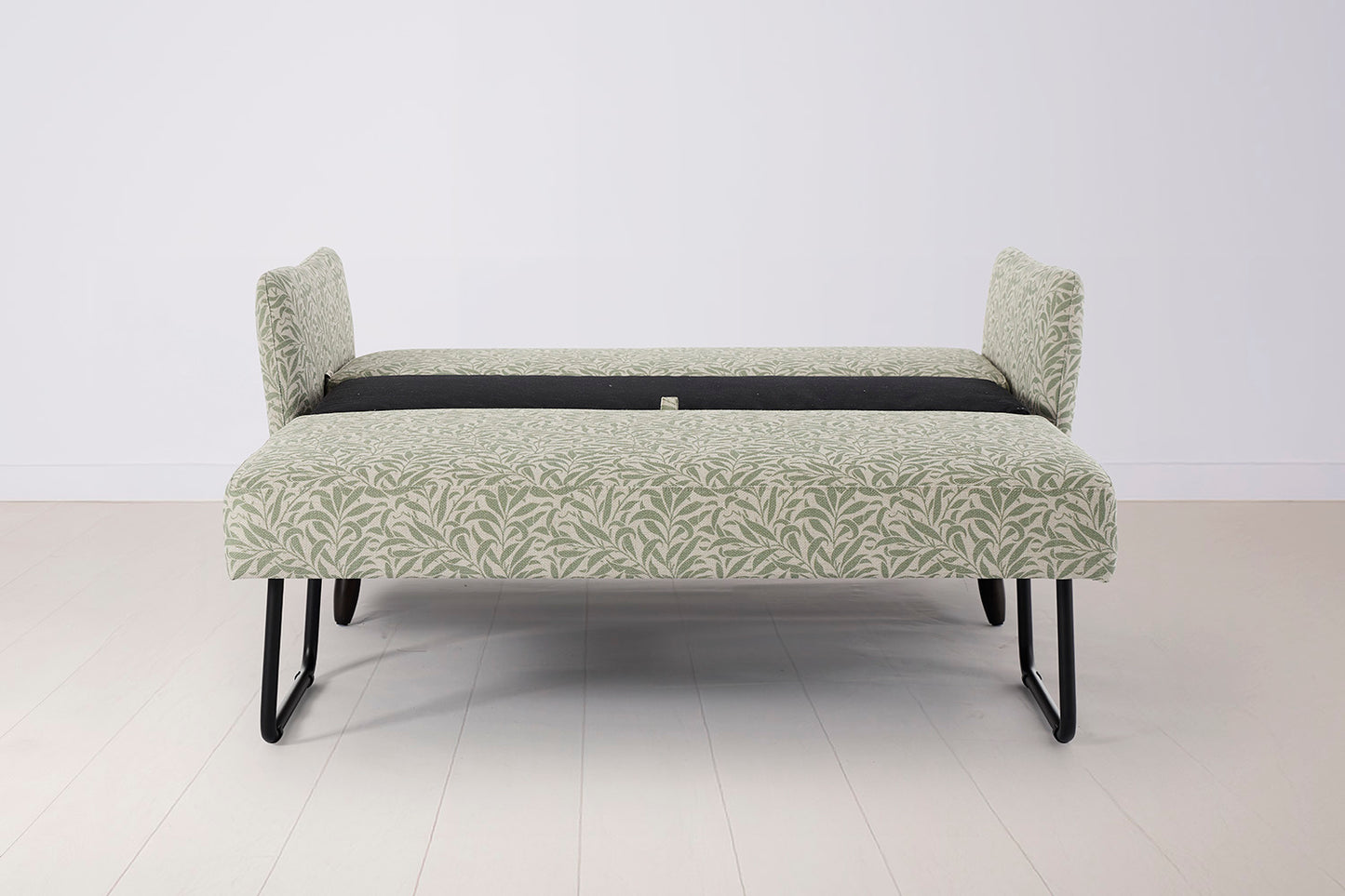 Model 08 2-Seater Sofa Bed