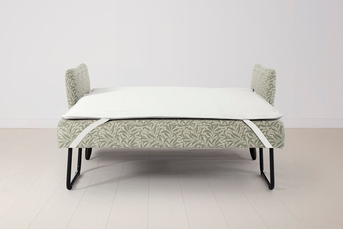 Model 08 2-Seater Sofa Bed