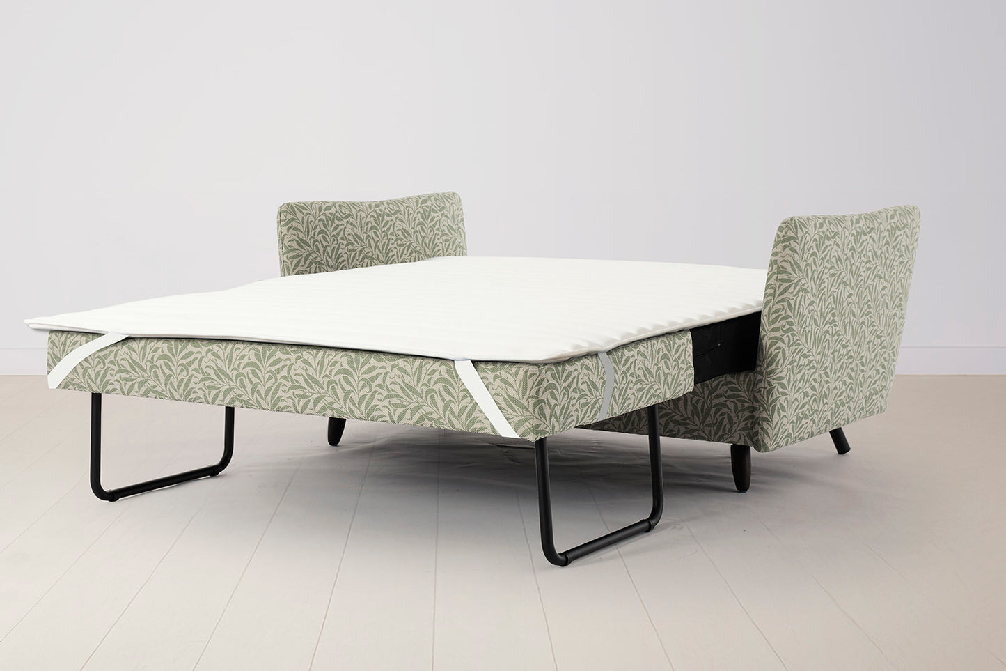 Model 08 2-Seater Sofa Bed