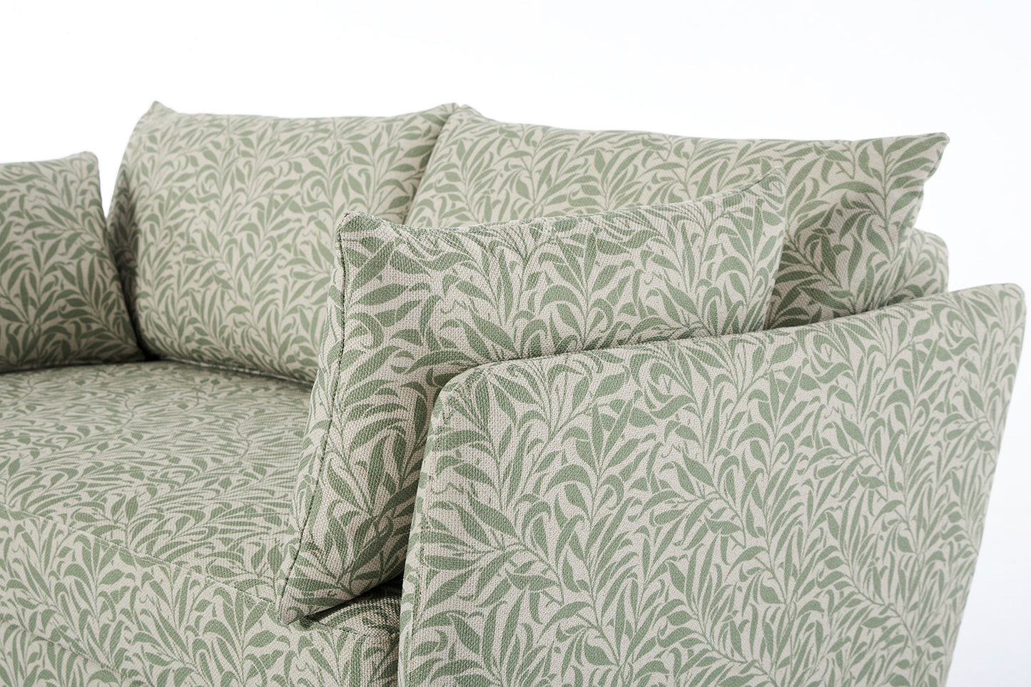 Model 08 2-Seater Sofa Bed
