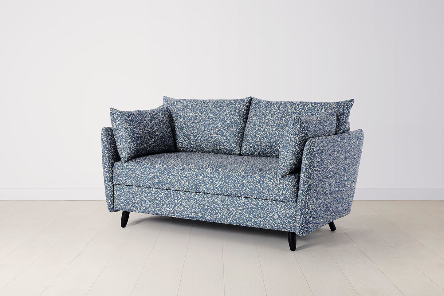 Model 08 2-Seater Sofa Bed