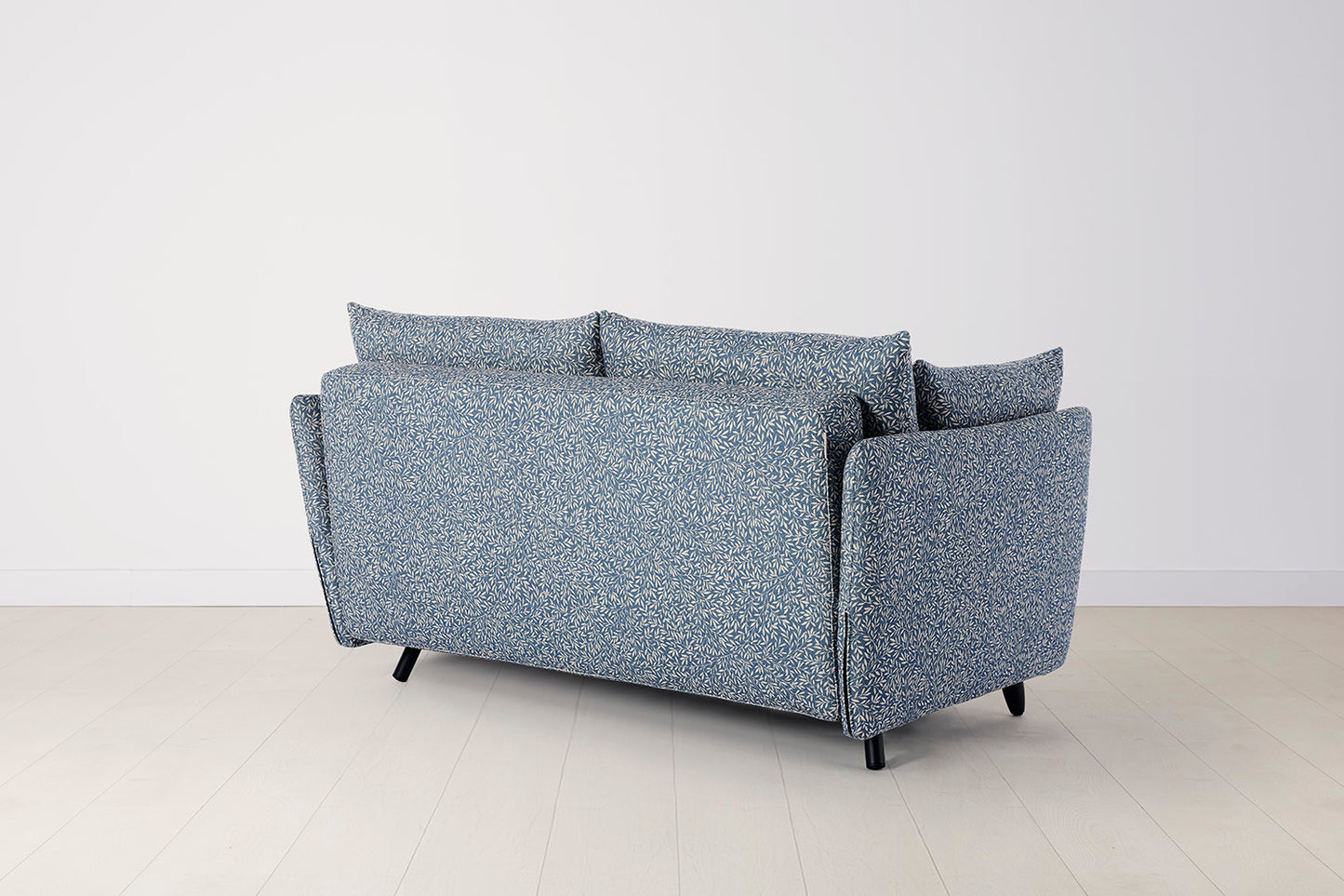 Model 08 2-Seater Sofa Bed