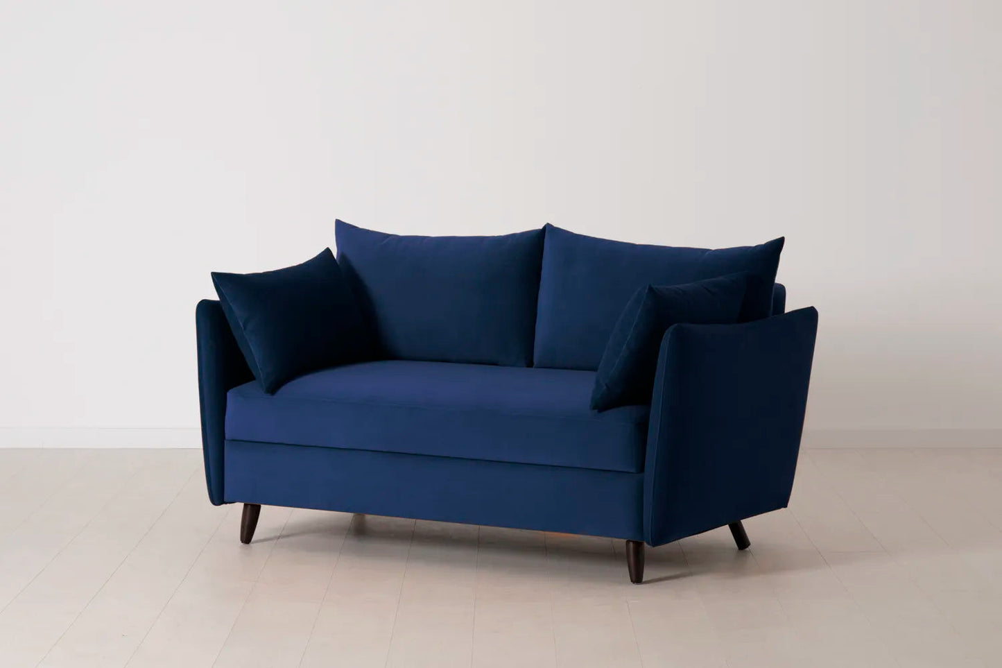 Model 08 2-Seater Sofa Bed