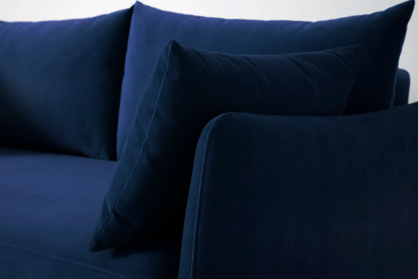 Model 08 2-Seater Sofa Bed