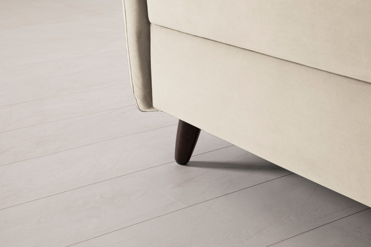 Model 08 2.5-Seater Sofa Bed
