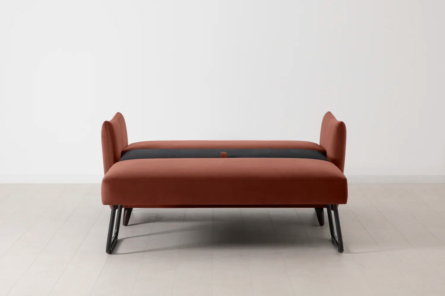 Model 08 2-Seater Sofa Bed