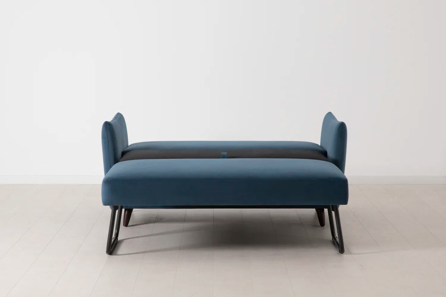 Model 08 2-Seater Sofa Bed (CRIB5)