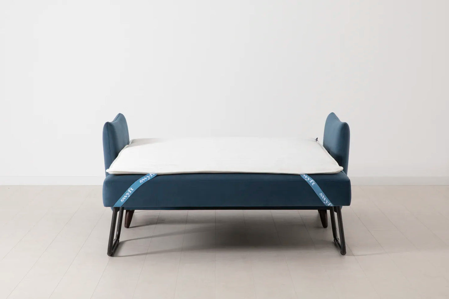 Model 08 2-Seater Sofa Bed (CRIB5)