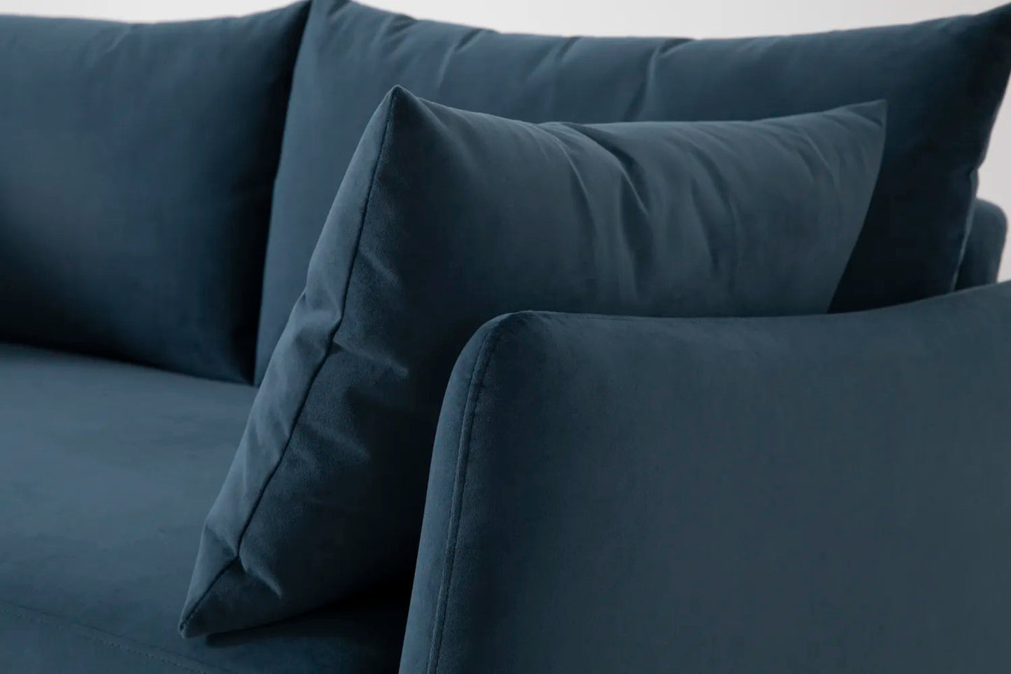 Model 08 2-Seater Sofa Bed (CRIB5)