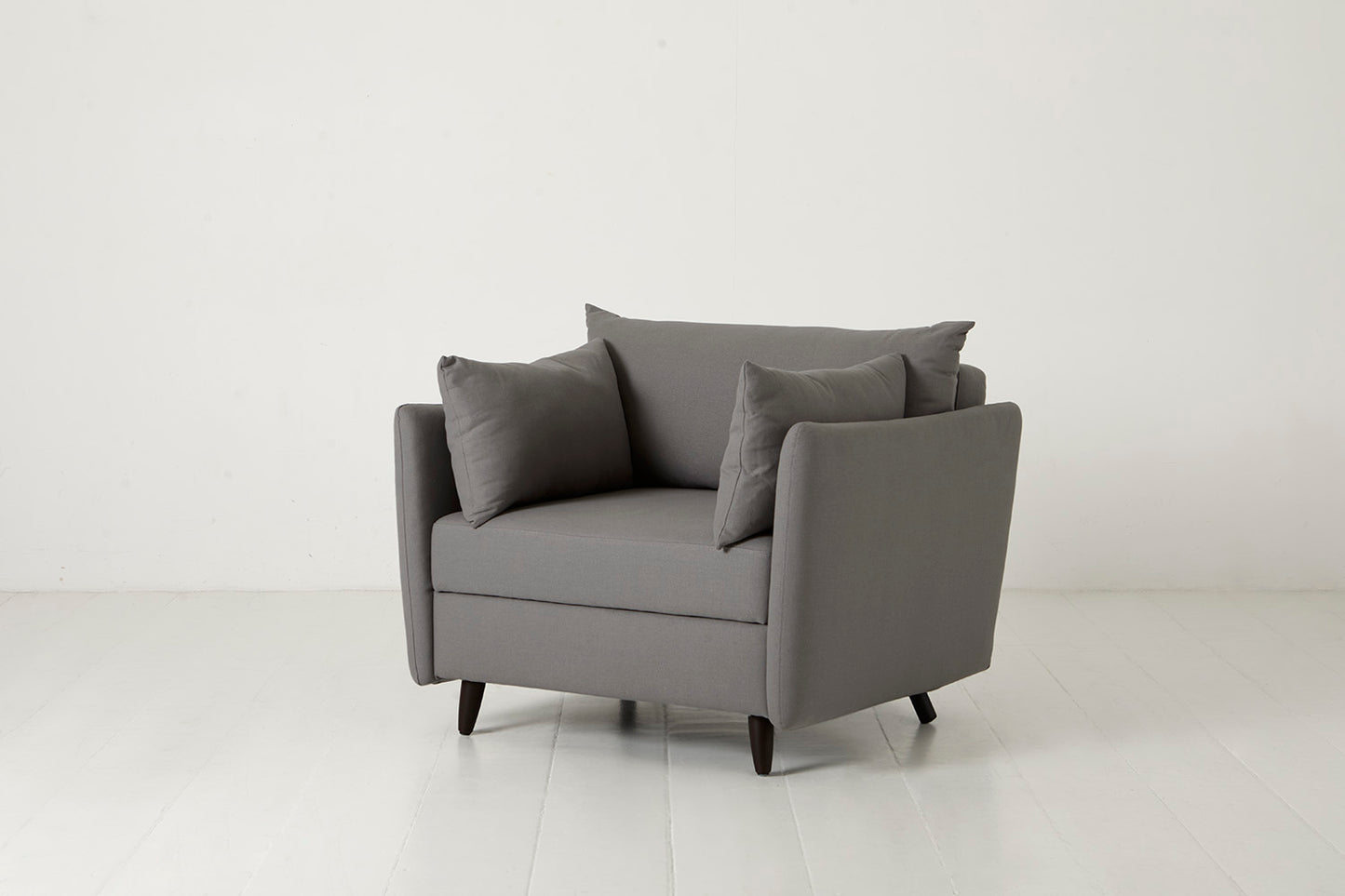 Model 08 Chair Bed