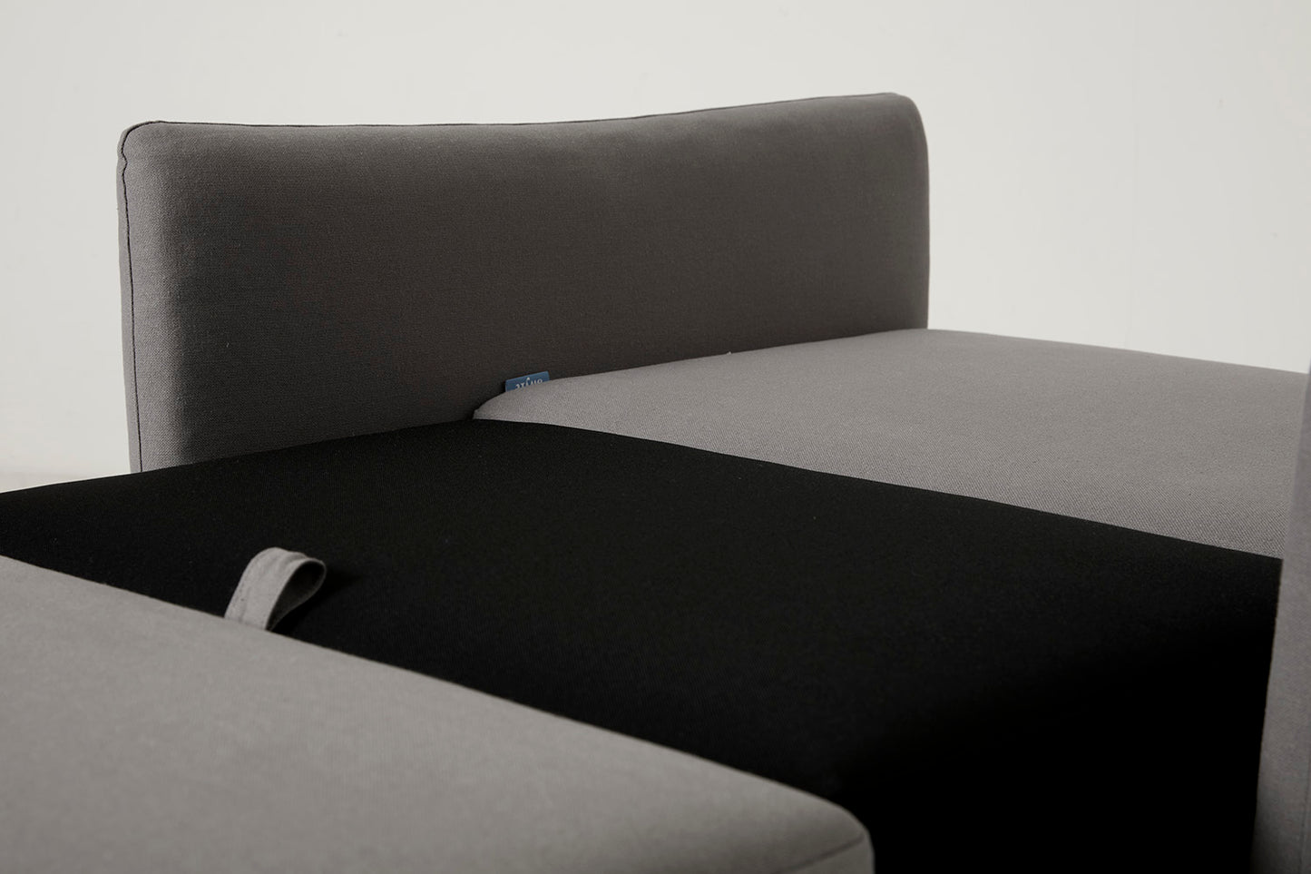 Model 08 Chair Bed