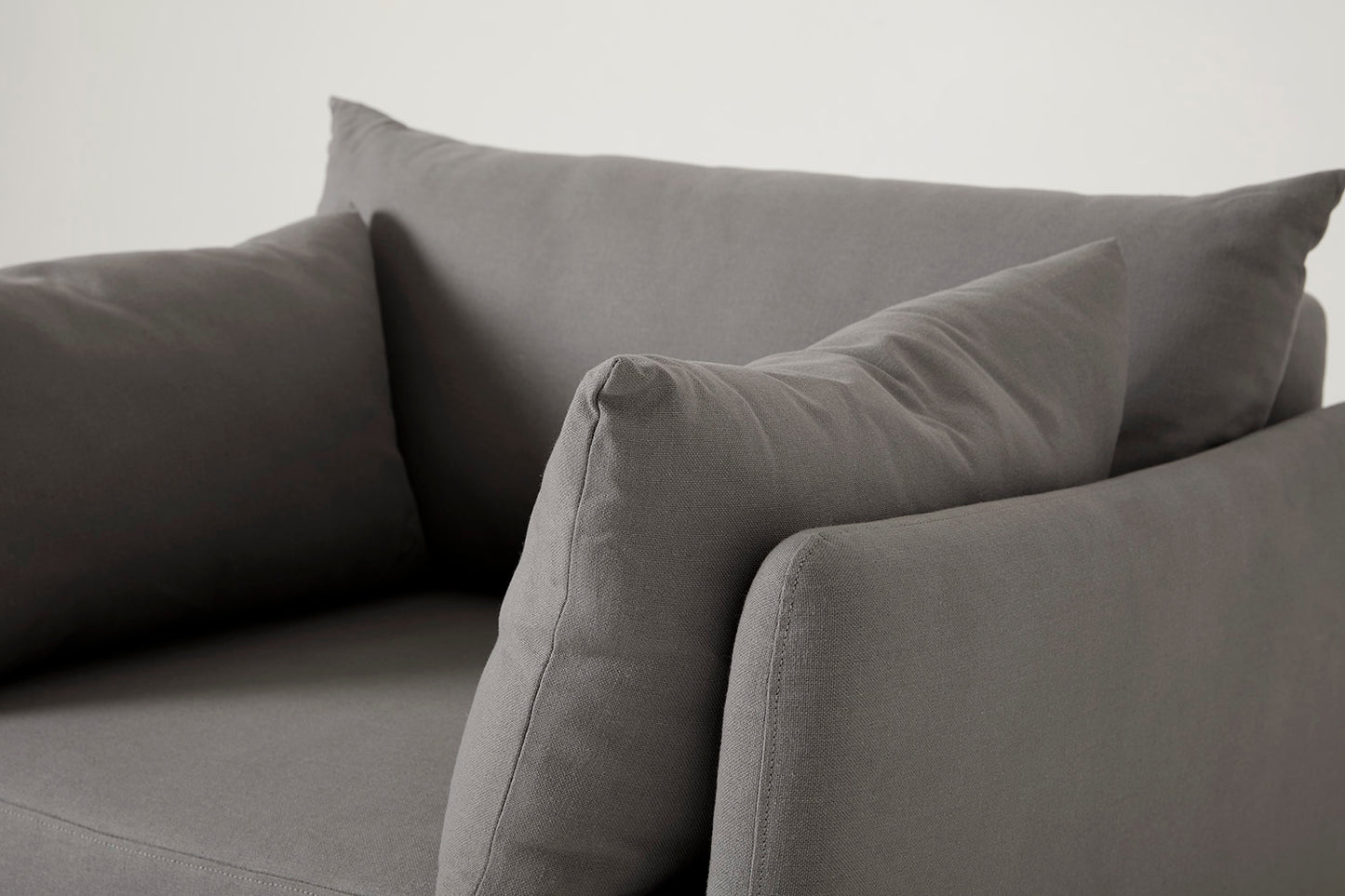 Model 08 Chair Bed