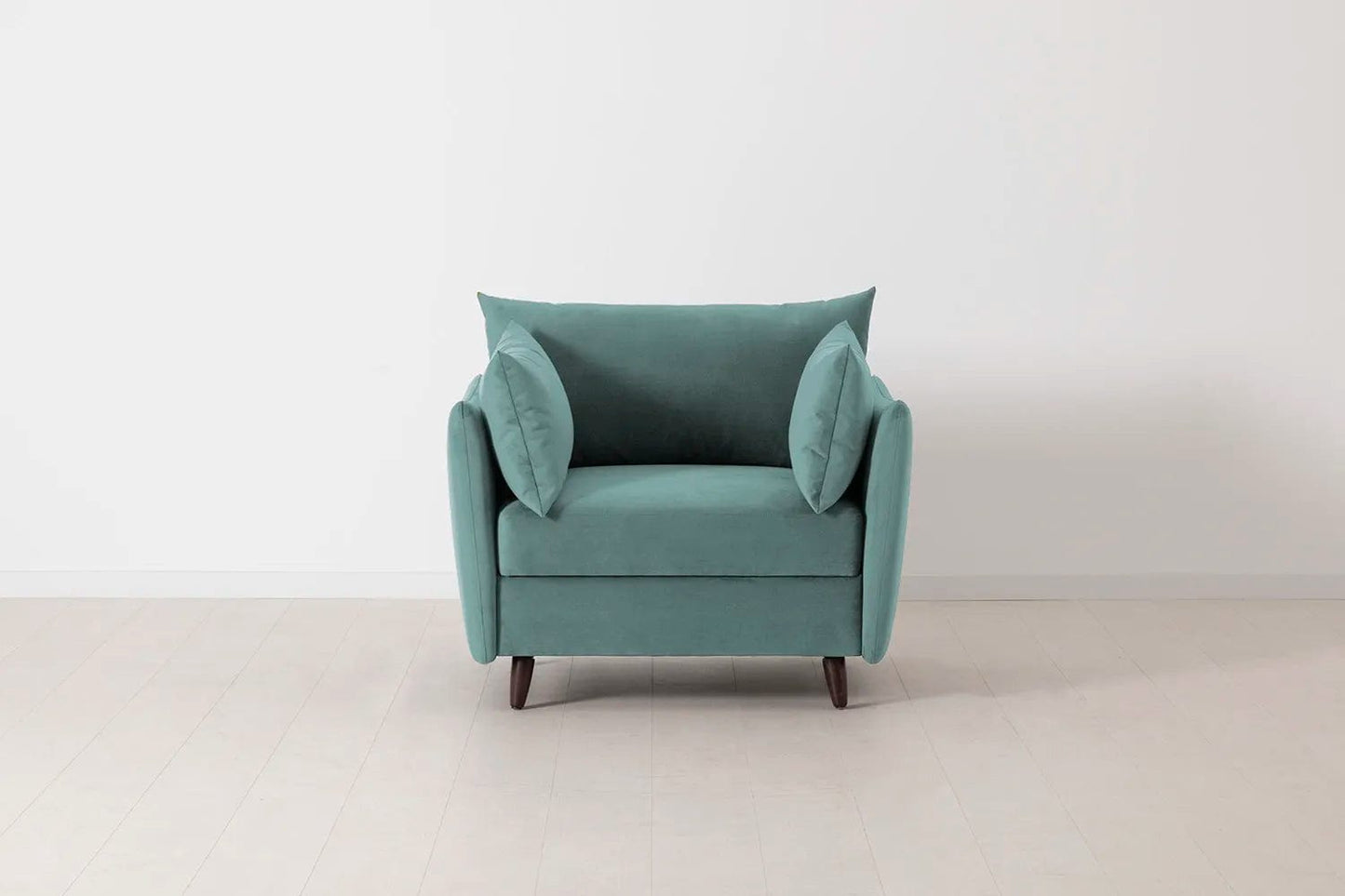 Model 08 Chair Bed