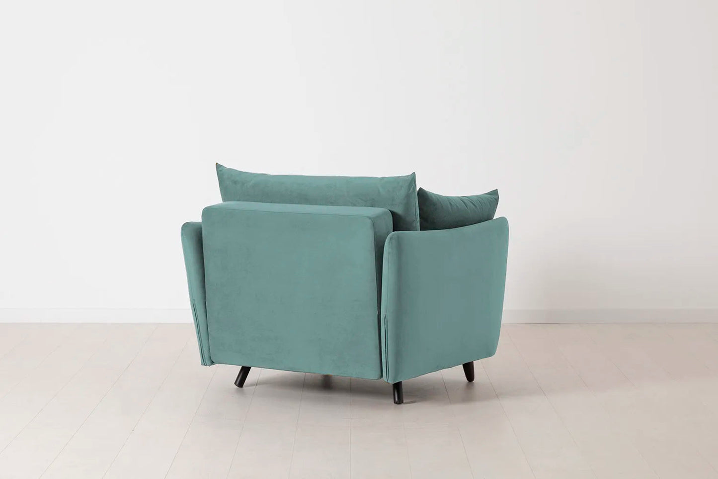 Model 08 Chair Bed